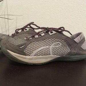 Kalso Earth Shoe -- Prosper with negative heel